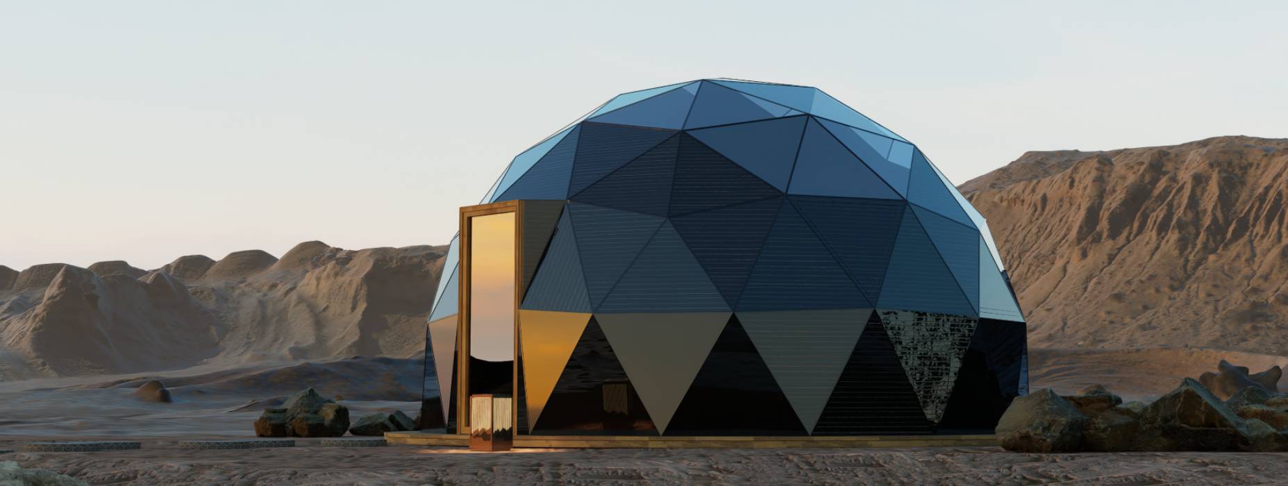 Domes